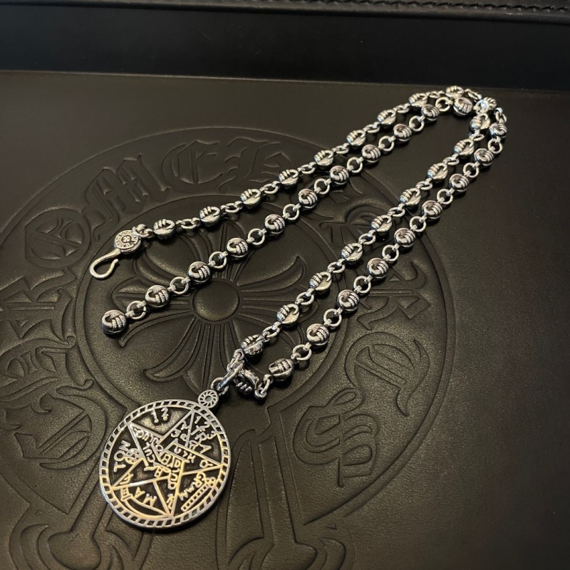 Chrome Hearts Necklaces